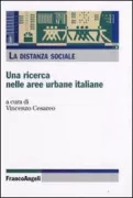 Copertina libro <b>1: Una ricerca nelle aree urbane italiane</b>
