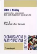 Copertina libro <b>Oltre il NIMBY</b>