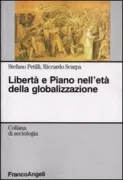 Copertina libro <b>Libertà e Piano nell'età della globalizzazione</b>