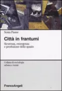 Copertina libro <b>Città in frantumi</b>