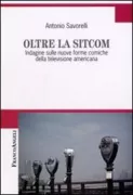 Copertina libro <b>Oltre la sitcom</b>