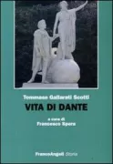 Copertina libro <b>Vita di Dante</b>