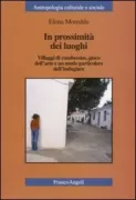 Copertina libro <b>In prossimità dei luoghi</b>