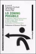 Copertina libro <b>Lo zoning possibile</b>