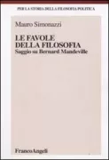 Copertina libro <b>Le favole della filosofia</b>