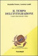 Copertina libro <b>Il tempo dell'integrazione</b>