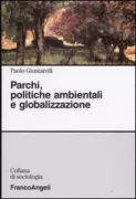 Copertina libro <b>Parchi, politiche ambientali e globalizzazione</b>