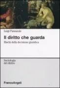 Copertina libro <b>Il diritto che guarda</b>