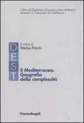 Copertina libro <b>Il Mediterraneo</b>