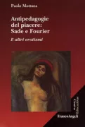 Copertina libro <b>Antipedagogie del piacere</b>