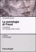 Copertina libro <b>La sociologia di Freud</b>