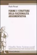 Copertina libro <b>Forme e strutture della razionalità argomentativa</b>