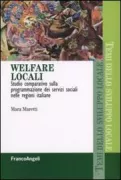 Copertina libro <b>Welfare locali</b>