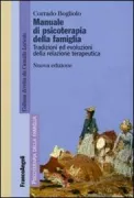 Copertina libro <b>Manuale di psicoterapia della famiglia</b>