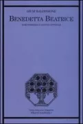 Copertina libro <b>Benedetta Beatrice</b>