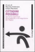 Copertina libro <b>Cittadini possibili</b>