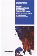 Copertina libro <b>Nuovi cinquantenni e secondi cinquant'anni</b>
