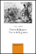 Copertina libro <b>Teorie della pace, teorie della guerra</b>