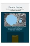 Copertina libro <b>Sabatia Stagna</b>