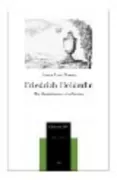 Copertina libro <b>Friedrich Holderlin</b>