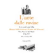 Copertina libro <b>L'arte dalle rovine</b>