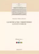 Copertina libro <b>La musica nel tarantismo</b>
