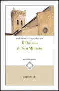 Copertina libro <b>Il Duomo di San Miniato</b>