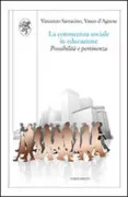Copertina libro <b>La conoscenza sociale in educazione</b>