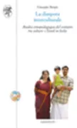 Copertina libro <b>La diaspora interculturale</b>