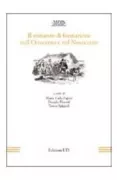 Copertina libro <b>Il romanzo di formazione nell'Ottocento e nel Novecento</b>