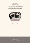Copertina libro <b>Da Ulisse a ..</b>