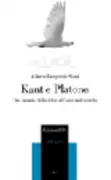 Copertina libro <b>Kant e Platone</b>