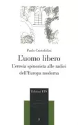 Copertina libro <b>L'uomo libero</b>