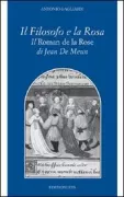 Copertina libro <b>Il filosofo e la rosa</b>