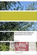 Copertina libro <b>Parco Nazionale d'Abruzzo novant'anni</b>
