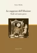 Copertina libro <b>La saggezza dell'illusione</b>