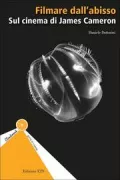 Copertina libro <b>Filmare dall'abisso</b>