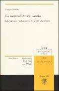 Copertina libro <b>La neutralità necessaria</b>