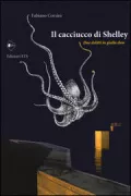 Copertina libro <b>Il cacciucco di Shelley</b>
