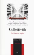 Copertina libro <b>Collettività</b>
