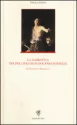 Copertina libro <b>La narrativa tra psicopatologia e paranormale</b>