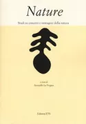 Copertina libro <b>Nature</b>