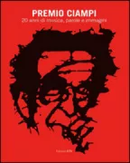 Copertina libro <b>Premio Ciampi</b>