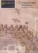 Copertina libro <b>Le banquet de la Renaissance</b>