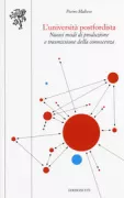 Copertina libro <b>L'università postfordista</b>