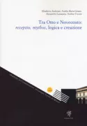 Copertina libro <b>Tra Otto e Novecento</b>
