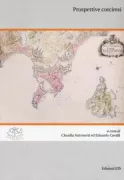 Copertina libro <b>Prospettive corciresi</b>