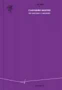 Copertina libro <b>Clavigero nostro</b>