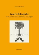 Copertina libro <b>Guerre islamiche</b>