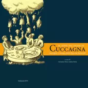 Copertina libro <b>Il mito del paese di cuccagna</b>